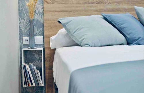 Beautiful modern loft 1km from the sea in Valencia - Foto 4