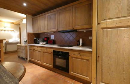 Chalet Les Alpes - Foto 38