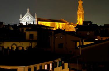 Firenze panorama Suite & terrace - Photo 23