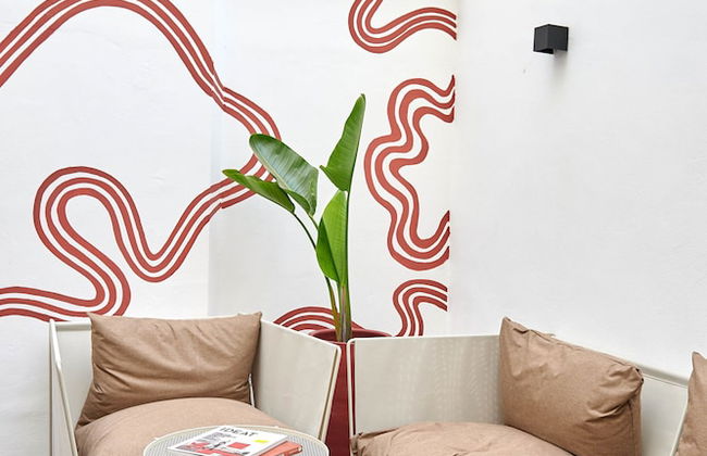 Stayhere Casablanca - Maarif - Elite Residence - Photo 72