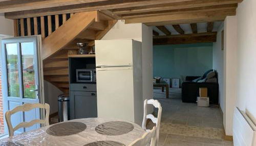 Les Clématites, maison de campagne. - Foto 4