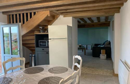 Les Clématites, maison de campagne. - Foto 4