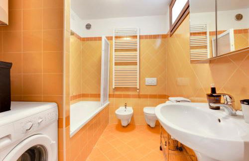 Lagoon Apartment - Foto 11