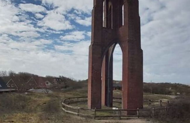 Lovely Apartment in Borkum - Foto 16