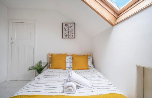 Walk to the Beach- Family-Friendly 4BR-Parking - Foto 12