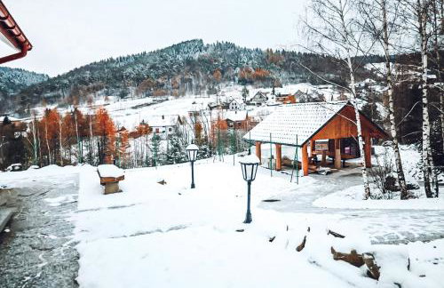 ForRest House Jacuzzi & Sauna - Foto 31