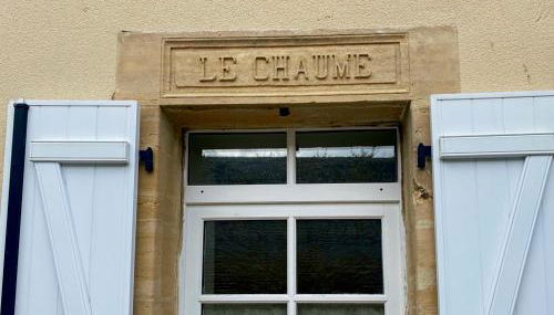 Le Chaume - Photo 2