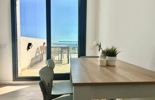 Les Flors de Cunit Villa Cedra - Foto 35