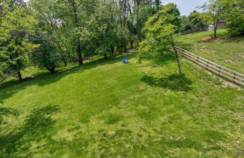 Rural and Spacious Virginia Home on about 2 Acres! - Foto 33