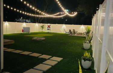 Brand New beautiful house with a luxury backyard - Foto 27