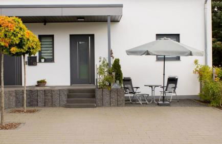 Ferienwohnung Gute Zeit - Apartment 1 - Foto 13