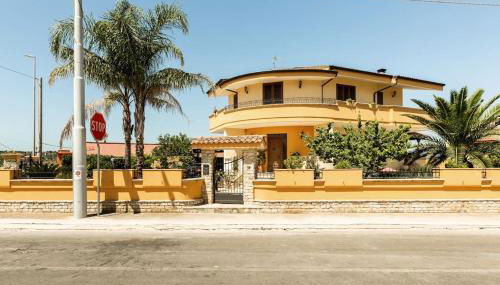 Casa Relax nel Borgo - Cortile privato & parcheggio - Specchia - Foto 1