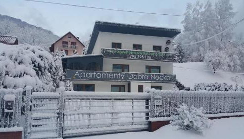 Apartamenty DobraNocka - Foto 4