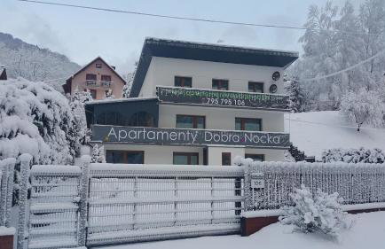 Apartamenty DobraNocka - Foto 4