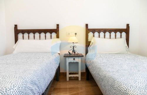 Eucaliptus - Casa en el Delta para disfrutar de la playa del Trabucador - Deltavacaciones - Foto 24