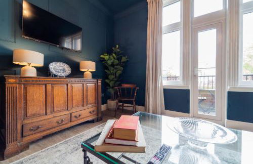 2 The Quadrant Luxury Apartments - Hoylake - Foto 140