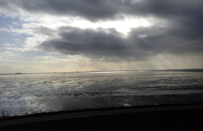 Exklusiv Eingerichtetes Ferienhaus in Strandnahe - Foto 35