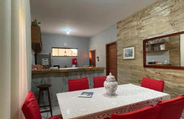 Queen House - Linda casa com piscina e area gourmet - Itaoca Praia - ES - Photo 6