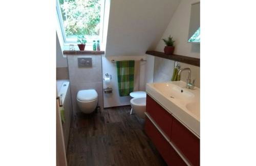 Holiday home in Hornberg with swimming pool - Foto 17