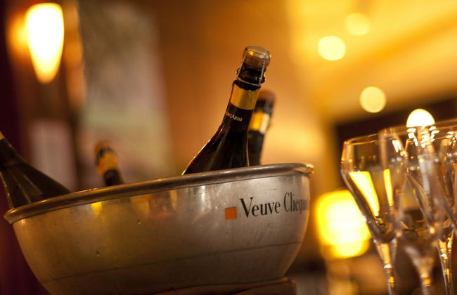 Caribbean Club Luxury Condo Hotel - Foto 56