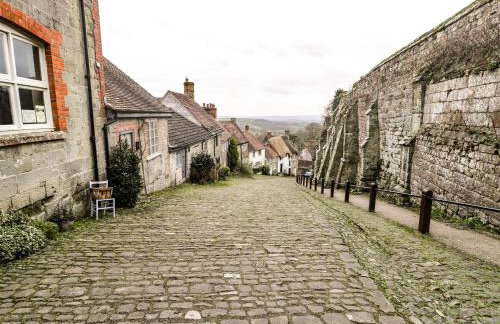 Hillside Cottage - Foto 52