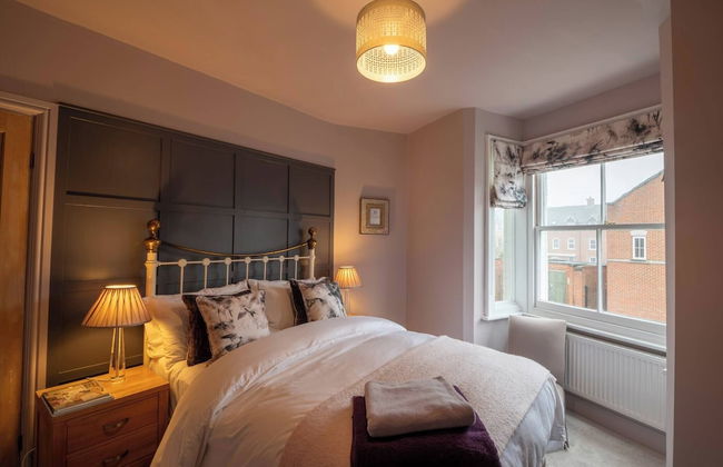 Refurbished Victorian House - Foto 3