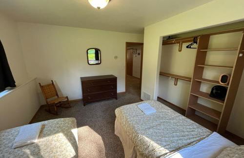 Cozy Palmer Retreat with Steam Sauna and Playground - Foto 46