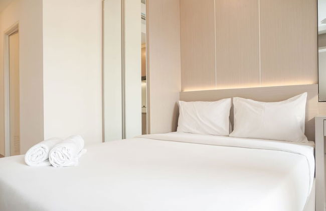 Modern Look Studio Tokyo Riverside Pik 2 Apartment - Foto 6