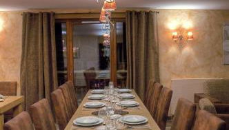 Résidence Les Balcons Platinium Val Thorens - Foto 5