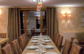 Résidence Les Balcons Platinium Val Thorens - Foto 5