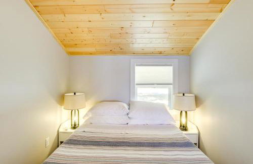 Baileys Harbor Waterfront Vacation Rental with Grill - Foto 18