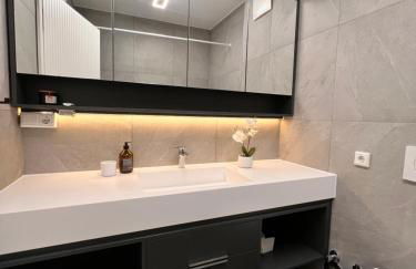 Neubau Luxus 2 Zimmer Apartment - Foto 2