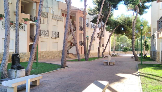 Alpen1 Edison / 2 Habitaciones - Foto 2