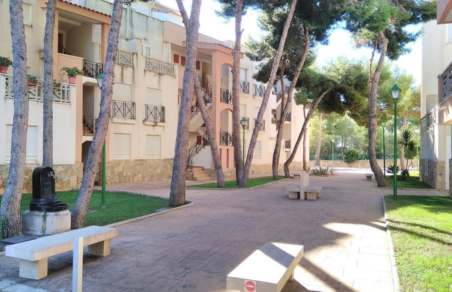 Alpen1 Edison / 2 Habitaciones - Foto 2