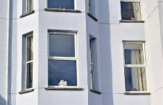 Bay View, Sleeps 18, 7 Bedrooms, 7 Bathrooms, Seafront, Criccieth - Foto 22