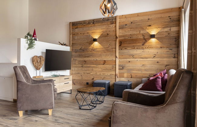 Superior Ferienhaus # 4C mit Sauna - Foto 8