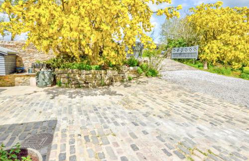 Hadrians Garden Villa - Foto 25