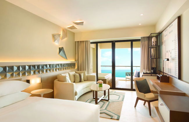 Turquoize at Hyatt Ziva Cancun - Adults Only - All Inclusive - Foto 9