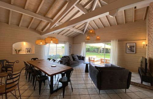 Villa à la Plage - Foto 62