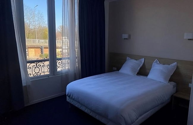 AppartHôtel7.Sensation - Foto 1