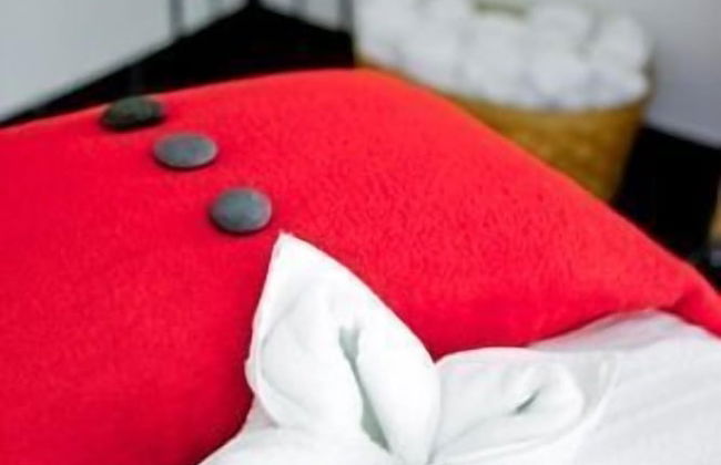 Résidence Orelle 3 Vallées - Foto 48