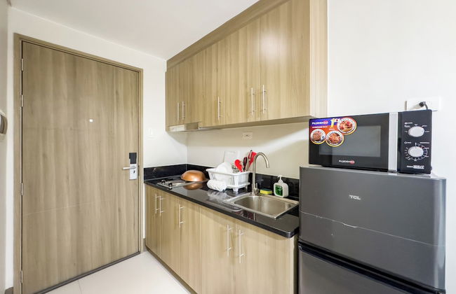 GemstoneBR in SMDC Fame Residences - Foto 70