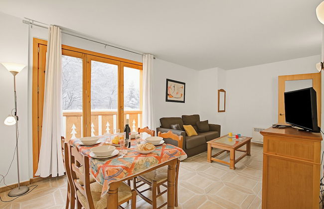 Andorra Mountain Friends Self-Catering - Foto 1