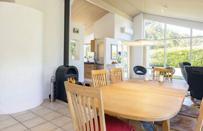 6 Person Holiday Home in Esbjerg V - Photo 11