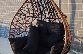 Apartamento Sofisticado Ed Del Paine terraço com hidro - Foto 12