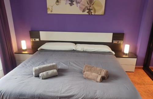 PISO EXTERIOR COMPLETO A 20 ' DE BARCELONA. - Foto 3