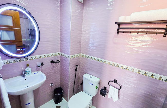 Elite Holiday Homes - Luxury & Centric Flat - Photo 62