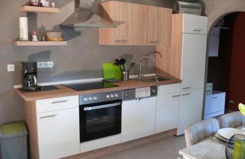 Ferienwohnung Natur-Pur - Photo 6