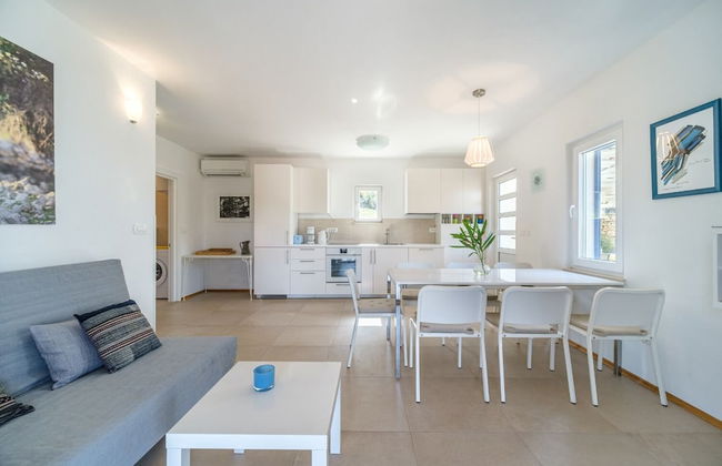 Mila - Private Pool & Seaview - H - Foto 13