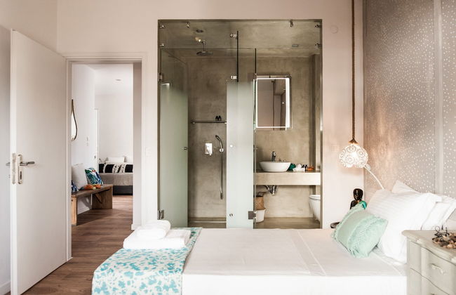 Domus Aqua, Member of Domus Elegance Collection - Foto 28